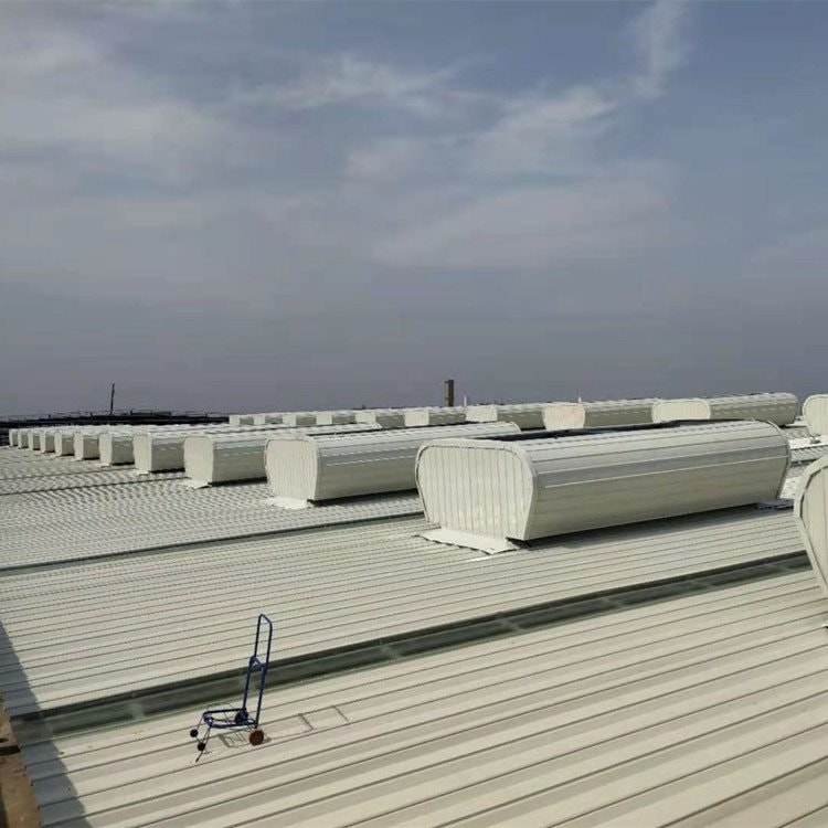 怎樣才能令屋頂風(fēng)機(jī)裝的更好